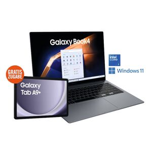 Samsung Galaxy Book4 15,6