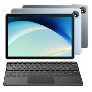 Blackview Tab 8 Wifi 10,1 Zoll 6580 Mah Android-Tablet 4 Gb + 128 Gb Speicher