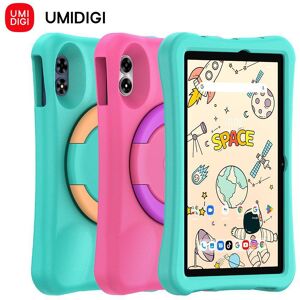 Umidigi G2 Tab Kinder Tablet Android 13 Quad Core 4gb 64gb Wifi 6 10,1 Zoll Kinder Tablets 6000mah Zum Lernen