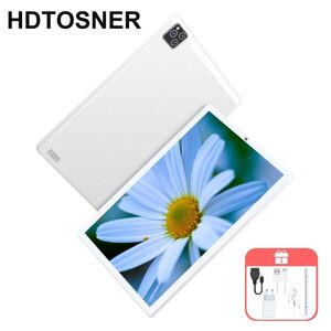 Hdtosner Tablets 2022 Hdtosner S11 3 Gb Ram 64 Rom Tablet-Pc