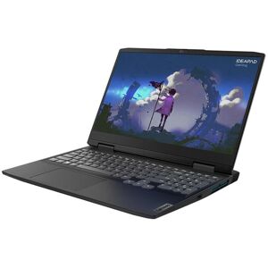 Lenovo Ideapad Gaming 3 Laptop 15,6