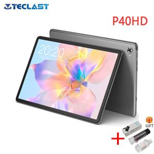 Teclast P40hd Tablet Android 12 Tablette Unisco T606 4gb Ram 64gb Emmc 10,1