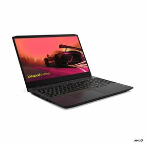 Laptop Lenovo Gaming 3 15ach6 Geforce Rtx 3060 Amd Ryzen 7 5800h 1 Tb Ssd 16 Gb Ram Spanisch Qwerty