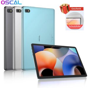 Oscal Pad 10 Tablet 8gb+128gb 10,1