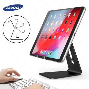 Top-Office-Mall Aieach Universal-Telefonhalter Aus Metall, Tablet-Ständer Für Ipad, Iphone, Samsung, Xiaomi, Huawei, 4 Bis 11 Zoll Telefon Und Tablet