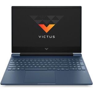 Laptop Hp Victus 15-Fa0044ns I7-12700h 512 Gb Ssd Nvidia Geforce Rtx 3050