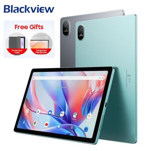 Blackview Tab 11 Wifi Tablet 10,36''2,4k Fhd+display 8gb+256gb Mtk Mt8183 Octa Core 8380mah Akku 16mp Tablet