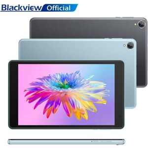 Blackview Tab 5 Tablet 3 Gb Ram 64 Gb Rom Android 12 Tablets 8 Zoll Ips Display 5580 Mah Wifi Kindle