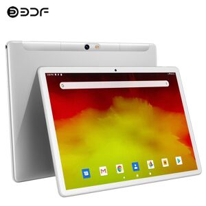 Bdf 4g+64g 10,1 Zoll Bluetooth 5000mah Tablet Android Pc