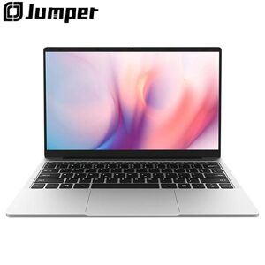Jumper Ezbook S5 Pro Laptop 14,0 Zoll 12 Gb Ddr4 Ram 256 Gb Ssd Windows 11 Intel Jasper Lake N5095 Quad Core Mit Fhd 1080p Display Laptop-Pc