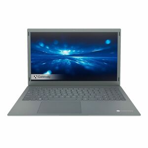 Electronique Gateway Gwtn156-11bk 15,6-Zoll-Laptop Intel Pentium N5030 4 Gb Ram 128 Gb Ssd Qwerty Us (Renoviert A+)