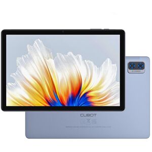 Cubot Tab 30, 2022 Neuer Android-Tablet-Pc, Octa-Core, 4 Gb + 128 Gb, 10,1-Zoll-Fhd+-Display, 6580 Mah, Dual-Sim 4g Lte, 2,4 G/5g Wifi, Gps