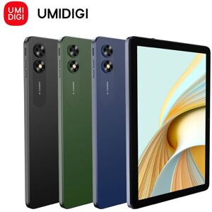 Umidigi G3 Tab Tablet Android 13 6000 Mah 10,1