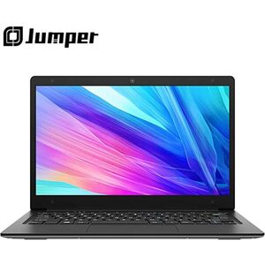 Jumper Ezbook S5 Go Laptop 11,6 Zoll 4 Gb Ram 64 Gb Rom Windows 11 Intel Celeron N3350 Quad Core Notebook 1366 X 768 Display 4000 Mah