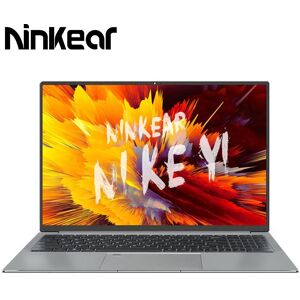 Ninkear N16 Pro Laptop 16