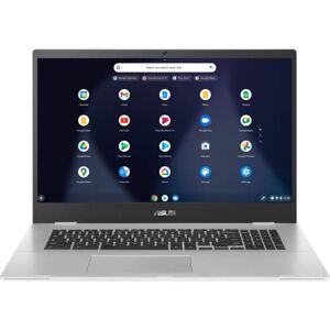 Asus Chromebook CX17 Entry Laptop   17,3