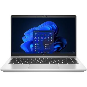 HP EliteBook 640 G9 Notebook Wolf Pro Security Intel Core i5 1235U / 1.3 GHz Win 11 Pro Iris Xe Graphics 16 GB RAM 512 GB SSD NVMe, Value 35.6 cm (14