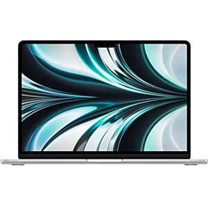 Apple 2022 MacBook Air Laptop mit M2 Chip: 13,6