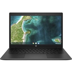 HP Fortis 14 G10 Chromebook 180°-Scharnierdesign Intel Pentium Silver N6000 / 1.1 GHz Chrome OS UHD Graphics 8 GB RAM 128 GB eMMC 35.6 cm (14