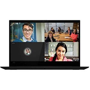 Lenovo ThinkPad X1 Extreme G3 20TK000NGE 15,6