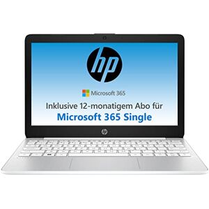 HP Stream Laptop   11,6