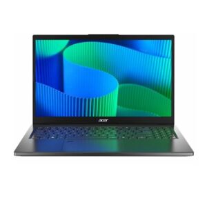 Acer Extensa, 15.6 Zoll, Stahlgrau (NX.EHUEG.001)