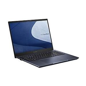 ASUS ExpertBook B5 B5602CVA-MB0058X - Intel Core i7 1360P / 2.2 GHz - Win 11 Pro - Intel Iris Xe Grafikkarte - 16 GB RAM - 1 TB SSD NVMe