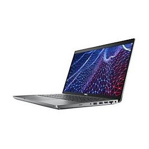 Dell Latitude 5430 - Intel Core i5 1235U / 1.3 GHz - Win 10 Pro 64-Bit (mit Win 11 Pro Lizenz) - Intel Iris Xe Grafikkarte - 16 GB RAM - 256 GB SSD NVMe, Class 35