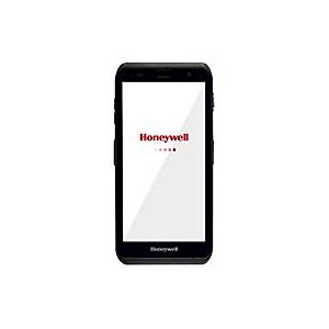 Honeywell EDA52, 6Pin, 2D, BT, WLAN, 4G, NFC, Android, 64GB, 4GB