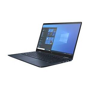 HP Inc. HP Elite Dragonfly G2 Notebook - Flip-Design - Intel Core i7 1185G7 / 3 GHz - vPro - Win 10 Pro 64-Bit - Intel Iris Xe Grafikkarte