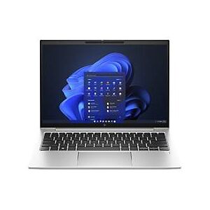 HP Inc. HP EliteBook 835 G10 Notebook - AMD Ryzen 7 Pro 7840U / 3.3 GHz - Win 11 Pro - Radeon 780M - 32 GB RAM - 1 TB SSD NVMe
