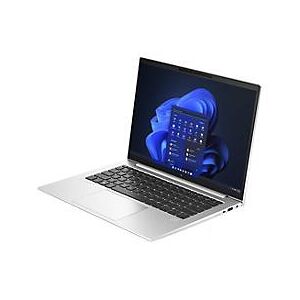 HP Inc. HP EliteBook 845 G10 Notebook - AMD Ryzen 7 7840U / 3.3 GHz - Win 11 Pro - Radeon 780M - 16 GB RAM - 512 GB SSD NVMe, TLC