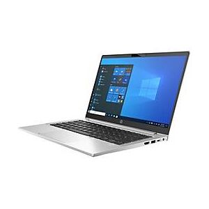 HP Inc. HP ProBook 430 G8 Notebook - Intel Core i7 1165G7 / 2.8 GHz - Win 10 Pro 64-Bit - Intel Iris Xe Grafikkarte - 16 GB RAM - 512 GB SSD NVMe
