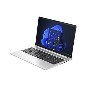 HP Inc. HP ProBook 450 G10 Notebook - Wolf Pro Security - Intel Core i7 1355U / 1.7 GHz - Win 11 Pro - Intel Iris Xe Grafikkarte - 16 GB RAM