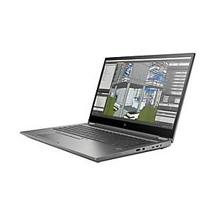 HP Inc. HP ZBook Fury 15 G8 Mobile Workstation - Intel Core i7 11850H / 2.5 GHz - vPro - Win 10 Pro 64-Bit - T1200  - 64 GB RAM