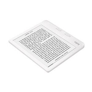 Kobo Libra 2 - eBook-Reader - 32 GB - 17.8 cm (7