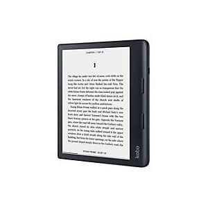 Kobo Sage - eBook-Reader - 32 GB - 20.3 cm (8