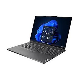 Lenovo ThinkBook 16p G4 IRH 21J8 - Intel Core i9 13900H / 2.6 GHz - Win 11 Pro - GeForce RTX 4060 - 32 GB RAM - 1 TB SSD NVMe