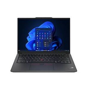 Lenovo ThinkPad E14 Gen 6 21M3 - AMD Ryzen 7 7735HS / 3.2 GHz - Win 11 Pro - Radeon 680M - 16 GB RAM - 512 GB SSD TCG Opal Encryption 2, NVMe