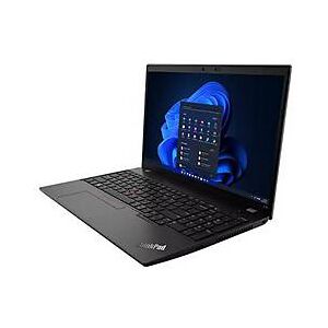 Lenovo ThinkPad L15 Gen 4 21H3 - 180°-Scharnierdesign - Intel Core i7 1355U / 1.7 GHz - Win 11 Pro - Intel Iris Xe Grafikkarte - 32 GB RAM