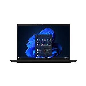 Lenovo ThinkPad L16 Gen 1 21L7 - 180°-Scharnierdesign - AMD Ryzen 5 Pro 7535U / 2.9 GHz - Win 11 Pro - Radeon 660M - 16 GB RAM