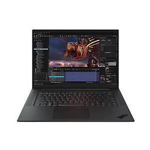 Lenovo ThinkPad P1 Gen 6 21FV - 180°-Scharnierdesign - Intel Core i7 13700H / 2.4 GHz - Win 11 Pro - GeForce RTX 4060 - 32 GB RAM