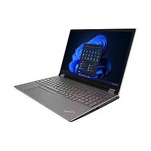 Lenovo ThinkPad P16 Gen 2 21FA - Intel Core i9 13980HX / 2.2 GHz - Win 11 Pro - RTX 4000 Ada - 32 GB RAM - 1 TB SSD TCG Opal Encryption 2, NVMe, Performance