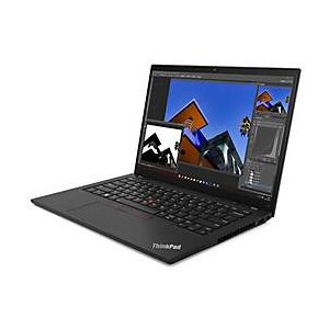 Lenovo ThinkPad T14 Gen 4 21K3 - 180°-Scharnierdesign - AMD Ryzen 5 Pro 7540U / 3.2 GHz - Win 11 Pro - Radeon 740M - 16 GB RAM