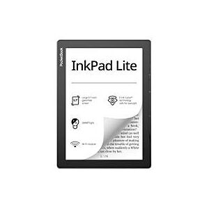 PocketBook InkPad Lite - eBook-Reader - 8 GB - 22.9 cm (9