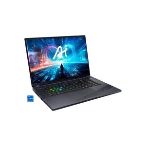 Gigabyte AORUS 16X 9KG-43DEC54SH, Gaming-Notebook