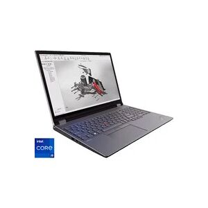 Lenovo ThinkPad P16 G2 (21FA0034GE), Notebook