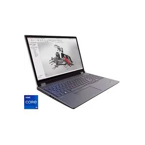 Lenovo ThinkPad P16 G2 (21FA0049GE), Notebook