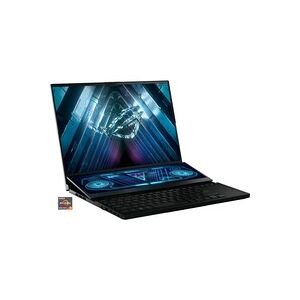 Asus ROG Zephyrus Duo 16 (2022) (GX650RX-LB150W), Gaming-Notebook