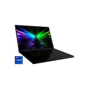 Razer Blade 18 -2024- (RZ09-05092GK4-R3G1), Gaming-Notebook